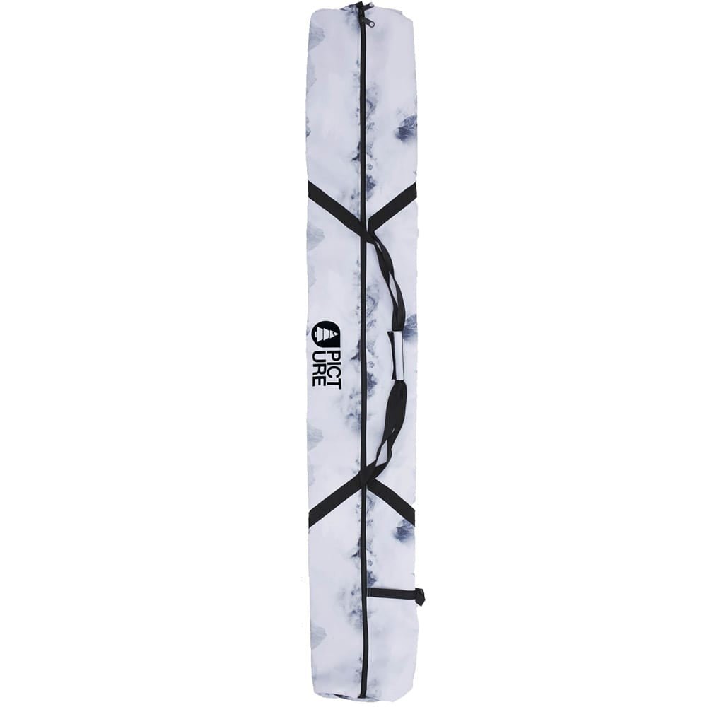 Picture - Skibag Aravis Print - GearFreak
