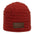 Poederbaas - Beanie Daily Life Rood - GearFreak
