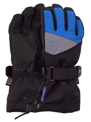 POW Gloves - Glove Ascend Youth - 8 - GearFreak