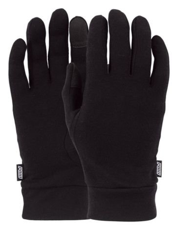 POW Gloves - Glove Cascadia GTX Long Black + Liner Wms - XS - GearFreak