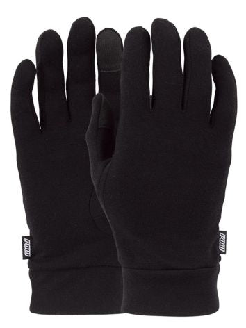 POW Gloves - Merino Liner Wms - S - GearFreak