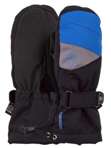POW Gloves - Mitt Ascend Youth - 6 - GearFreak