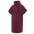Mystic - Poncho Teddy - Oxblood Red - GearFreak