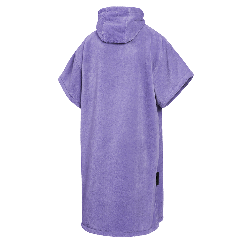 Mystic - Poncho Teddy - Iris Blue - GearFreak