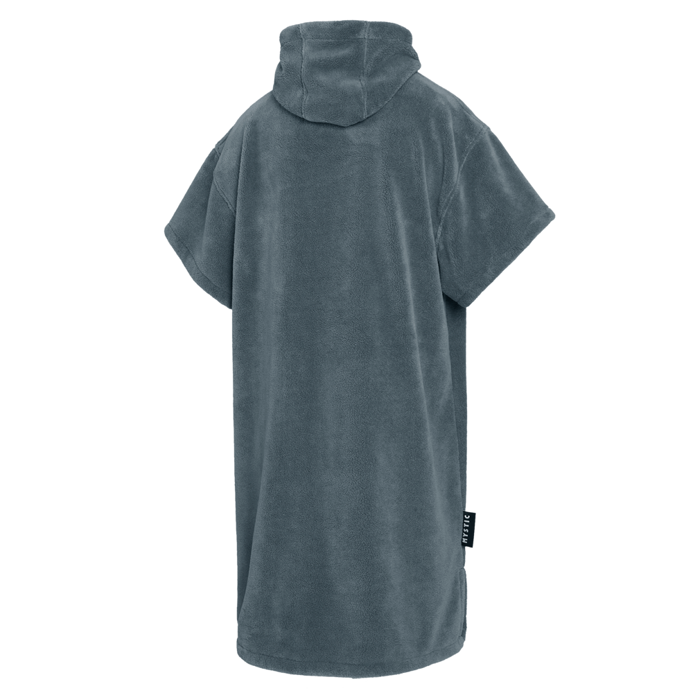 Mystic - Poncho Teddy - Tidal Blue - GearFreak
