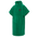 Mystic - Poncho Teddy - Green - GearFreak
