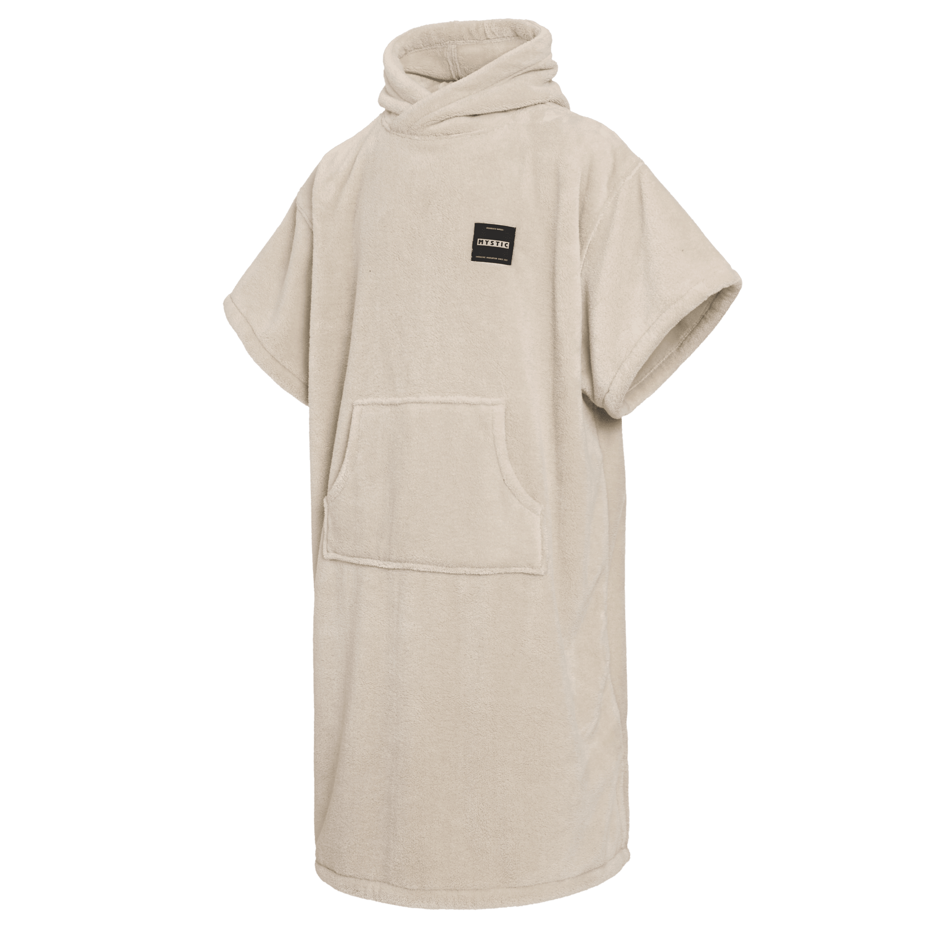 Mystic - Poncho Teddy - Sand - GearFreak