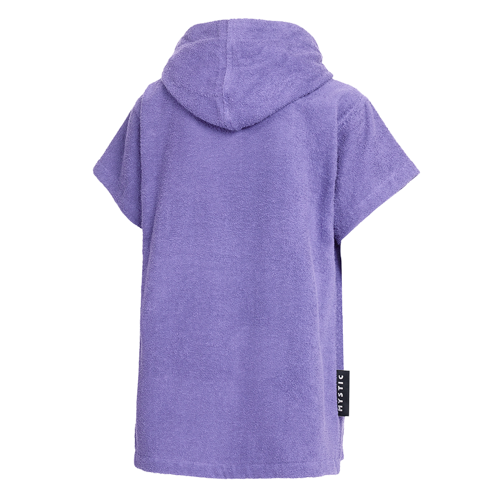 Mystic - Poncho Brand Kids - Iris Blue - GearFreak