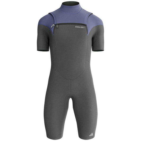 Prolimit ACE Shorty Freezip 2/2