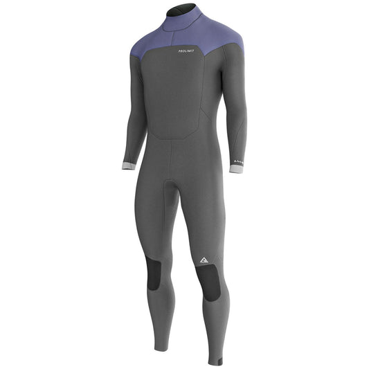 Prolimit ACE Steamer V-Zip 4/3