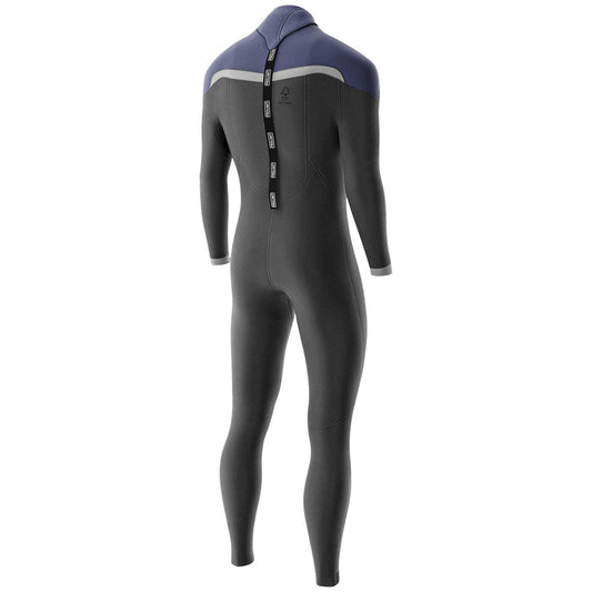 Prolimit ACE Steamer V-Zip 4/3