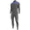 Prolimit ACE Steamer V-Zip 5/4