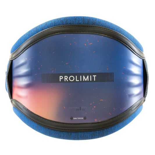 Atom Kite Waist Harness - Blue