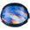 Atom Kite Waist Harness - Rainbow