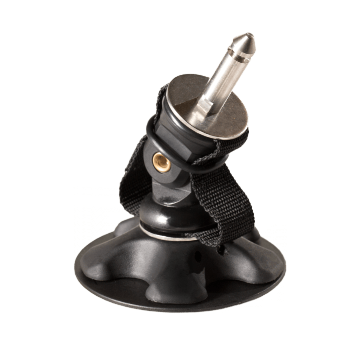 Prolimit - Cardan Joint Baseplate - GearFreak