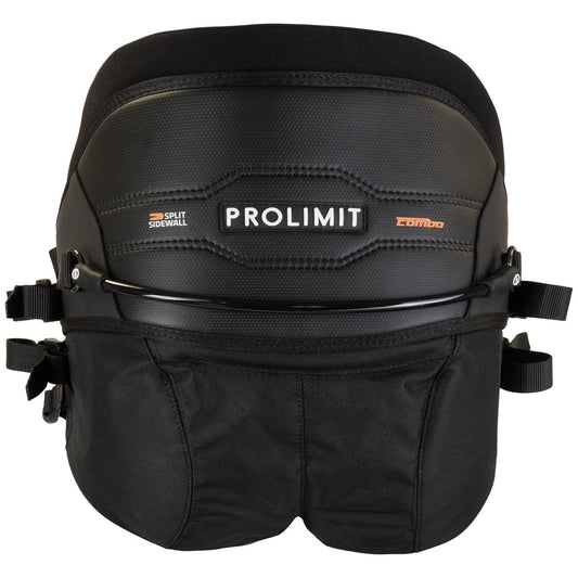 Combo Kite Seat Harness