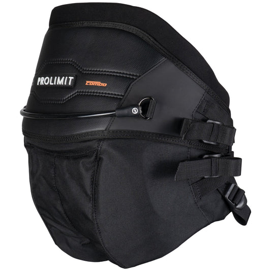 Combo Kite Seat Harness