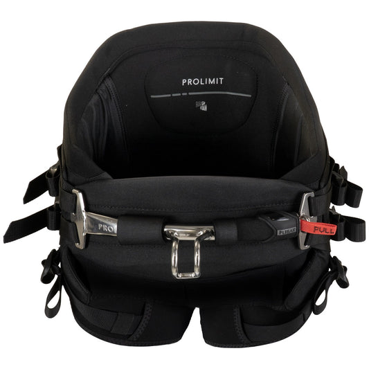 Combo Kite Seat Harness