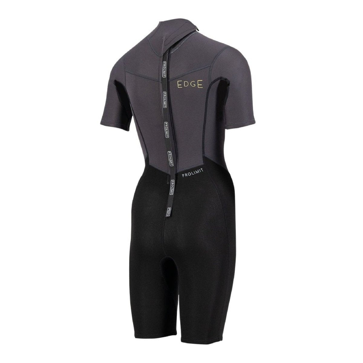 Prolimit - Edge Shorty 2/2 - Black - GearFreak