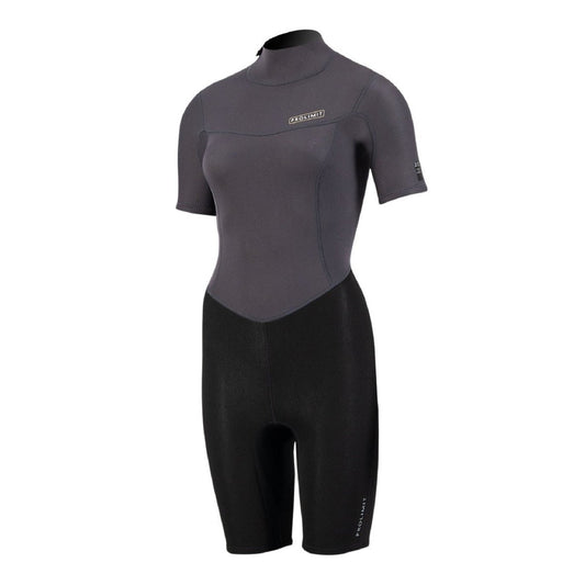 Prolimit - Edge Shorty 2/2 - Black - GearFreak
