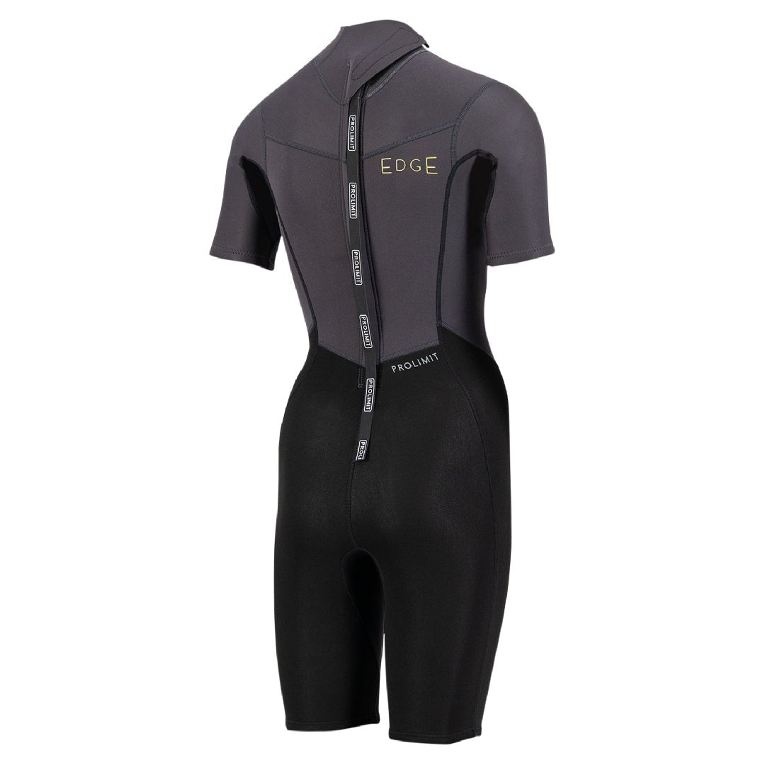 Prolimit - Edge Shorty 2/2 Black - 34/XS - GearFreak