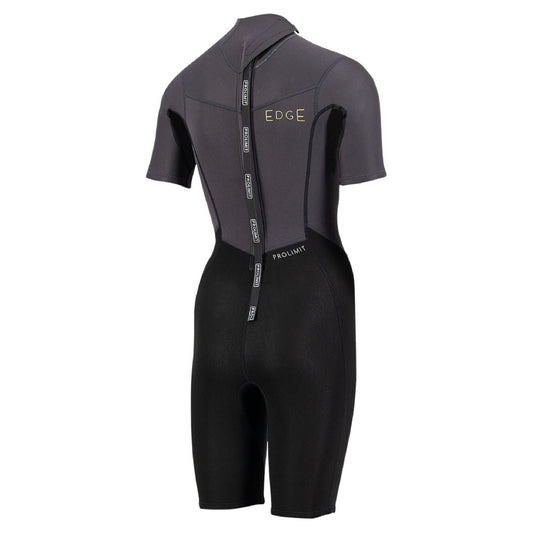 Prolimit - Edge Shorty 2/2 Black - 34/XS - GearFreak
