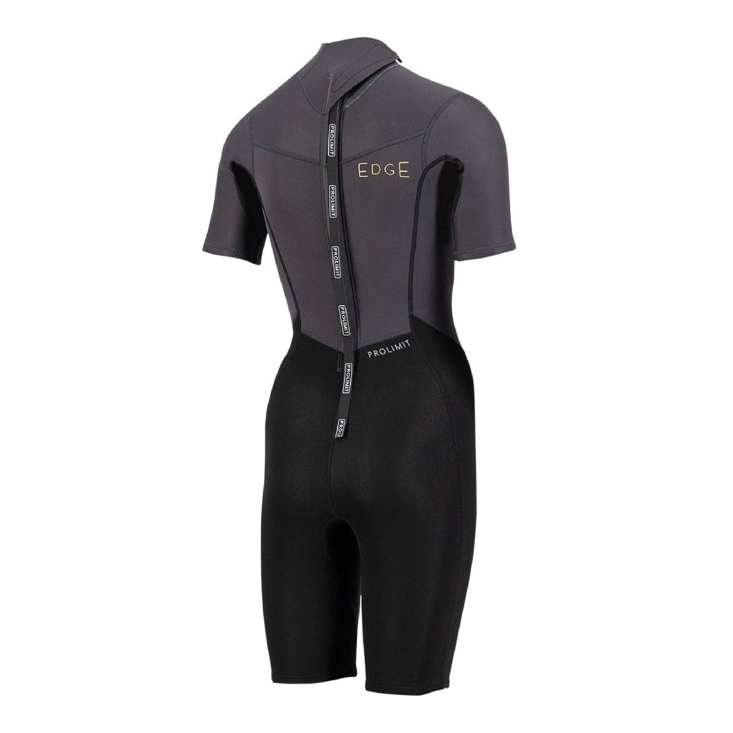 Prolimit - Edge Shorty 2/2 - Black - GearFreak