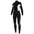 Prolimit Edge Steamer V-Zip 5/4