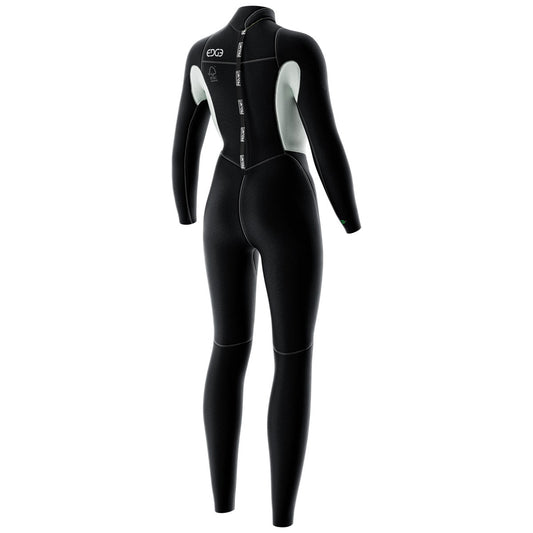 Prolimit Edge Steamer V-Zip 5/4