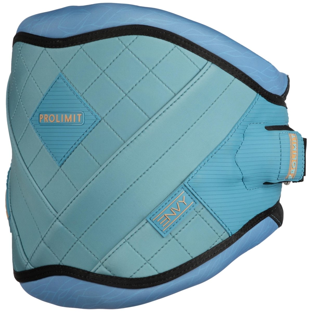 Envy Windsurf Waist Harness Blue