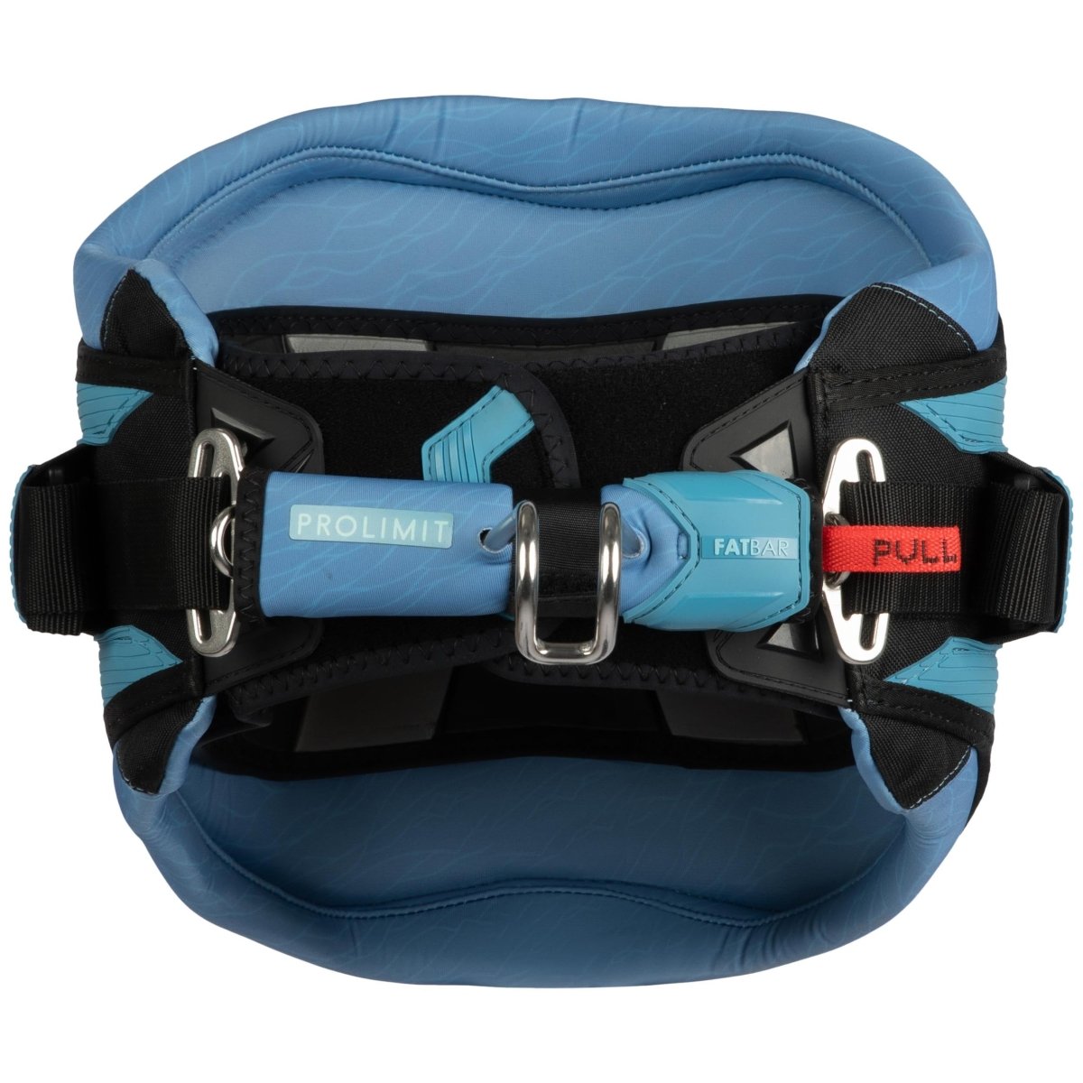 Envy Windsurf Waist Harness Blue