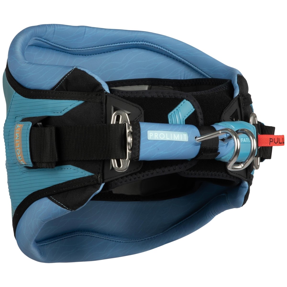 Envy Windsurf Waist Harness Blue