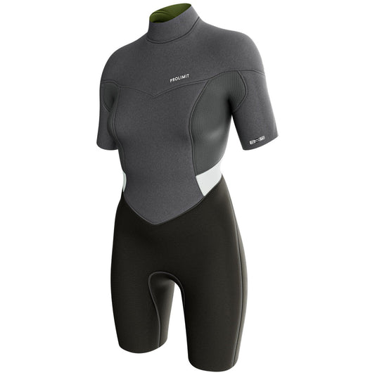 Prolimit Fire Shorty V-zip 2/2