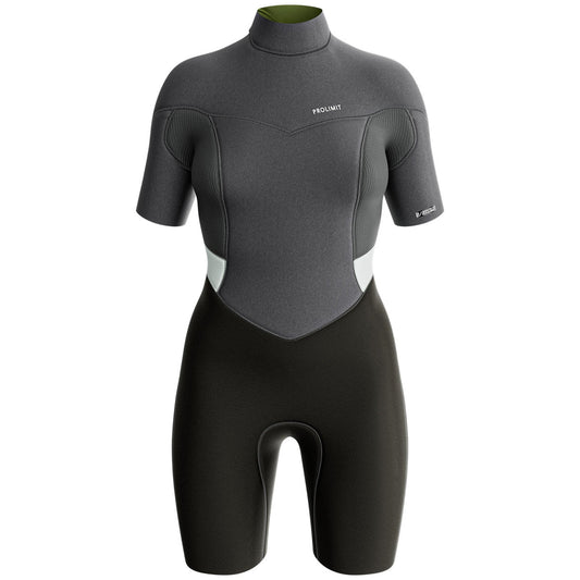 Prolimit Fire Shorty V-zip 2/2