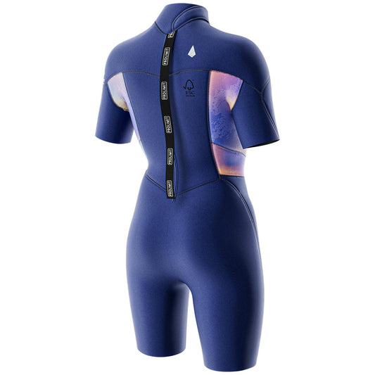 Prolimit Fire Shorty V-zip 2/2