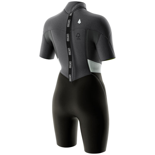 Prolimit Fire Shorty V-zip 2/2