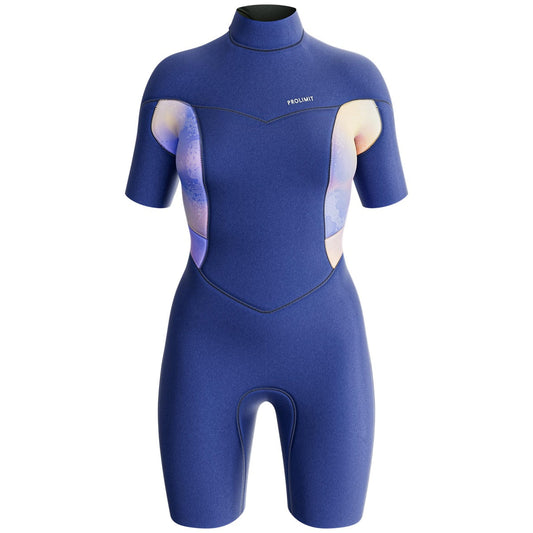 Prolimit Fire Shorty V-zip 2/2