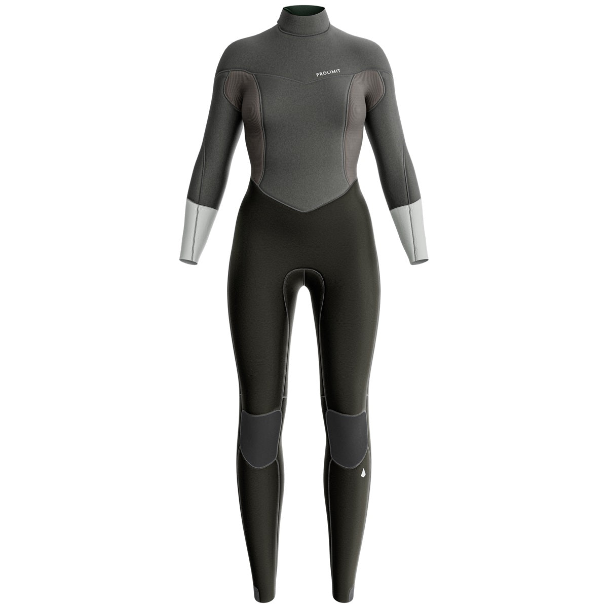Prolimit Fire Steamer V-Zip 5/4