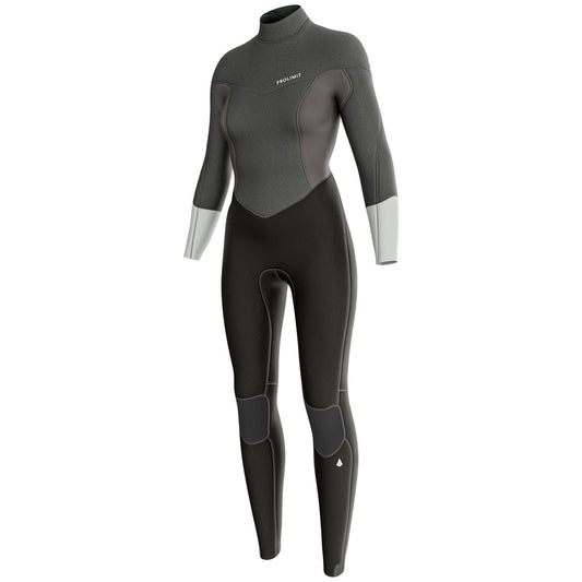 Prolimit Fire Steamer V-Zip 5/4