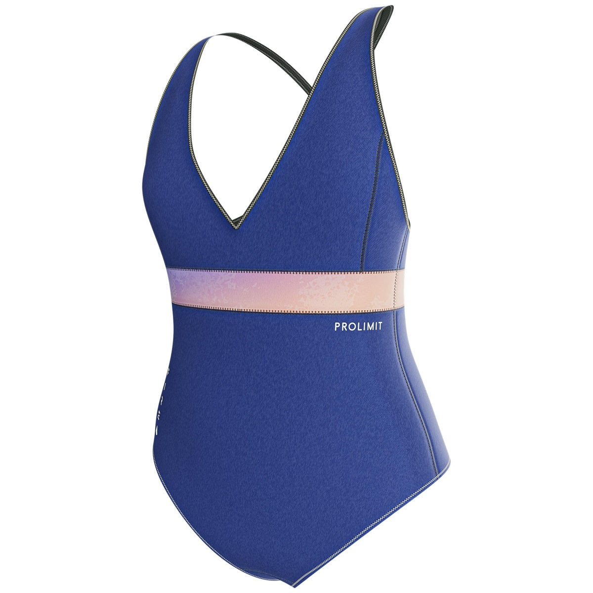 Prolimit Fire Swimsuit 2/2