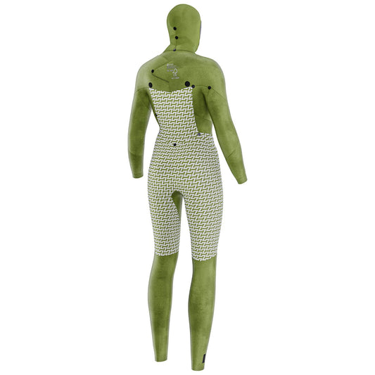 Prolimit Flare Steamer Free-X 6/4 Hooded
