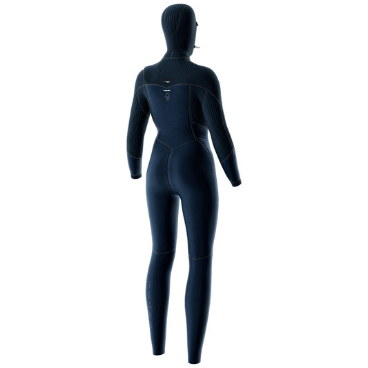 Prolimit Flare Steamer Free-X 6/4 Hooded