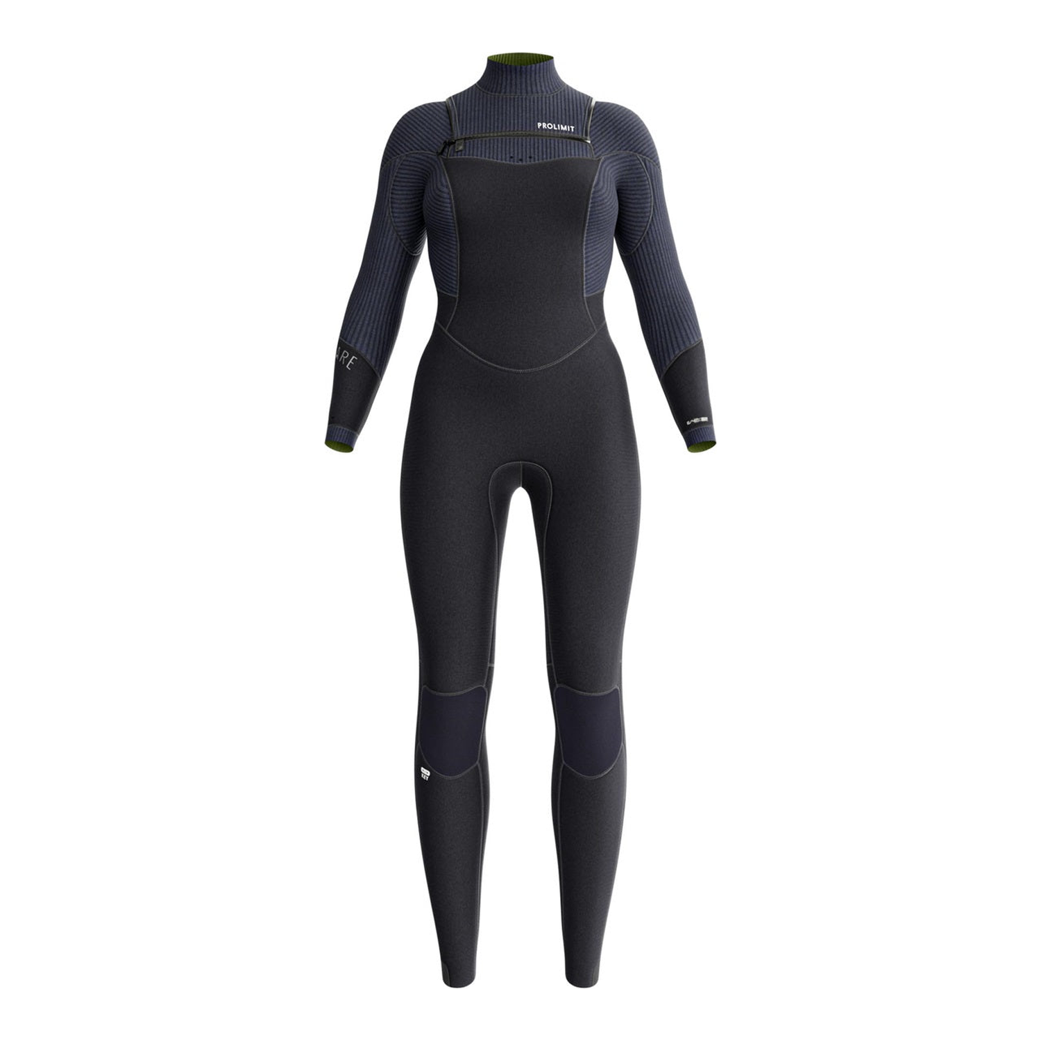 Prolimit Flare Steamer Freezip 3/2