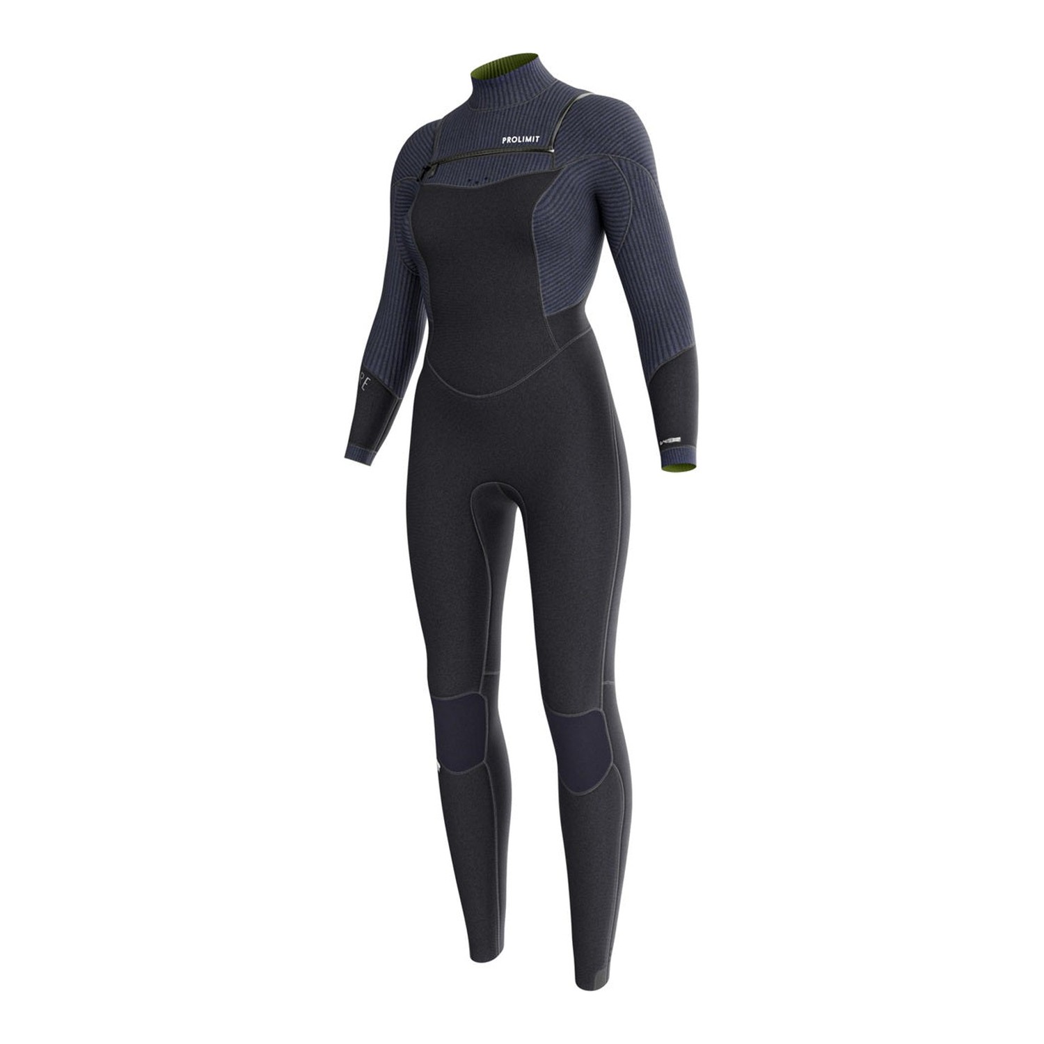 Prolimit Flare Steamer Freezip 3/2