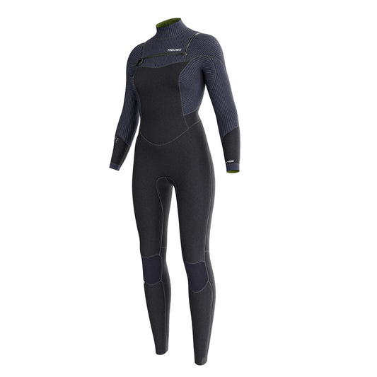 Prolimit Flare Steamer Freezip 3/2