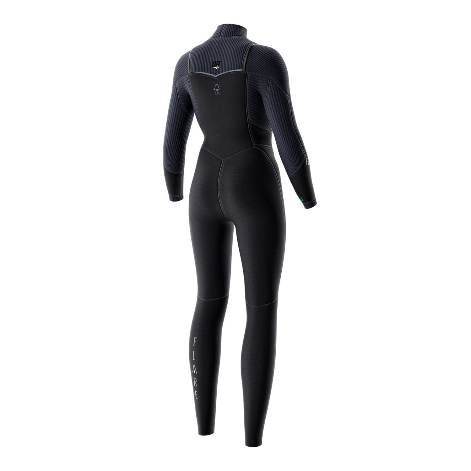 Prolimit Flare Steamer Freezip 3/2