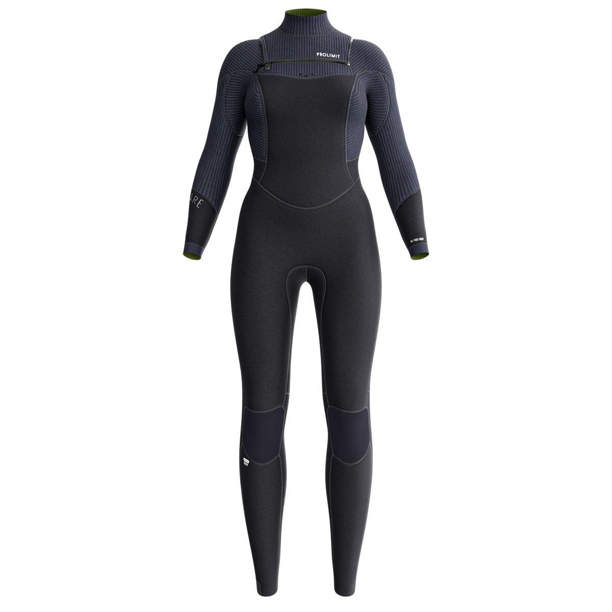 Prolimit Flare Steamer Freezip 5/4