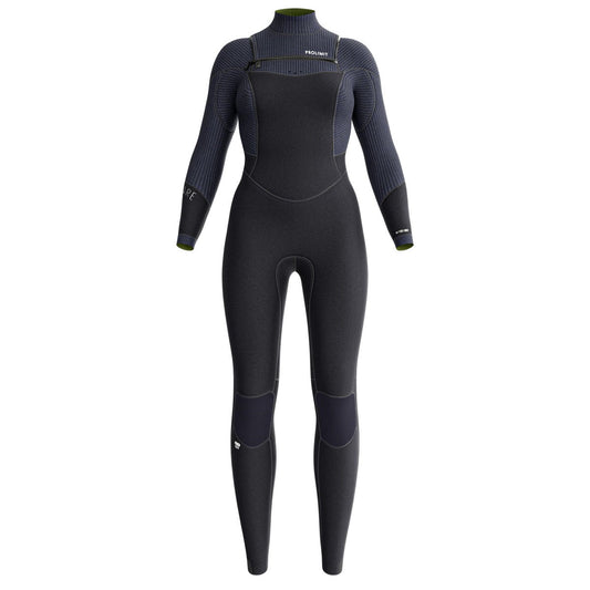 Prolimit Flare Steamer Freezip 5/4
