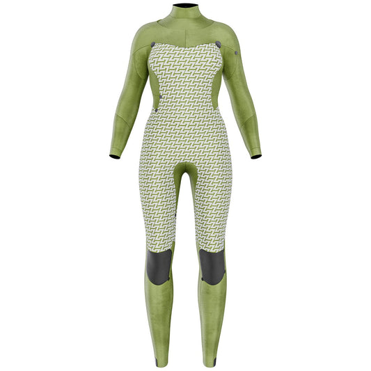 Prolimit Flare Steamer Freezip 5/4