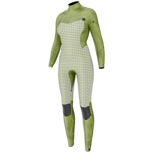 Prolimit Flare Steamer Freezip 5/4